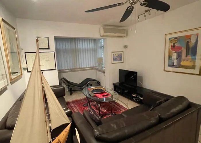 Apartamento Spatios In Timişoara