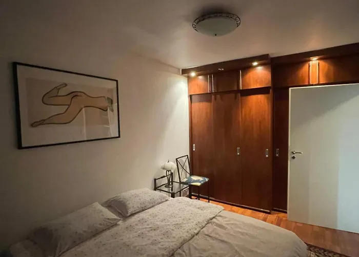 Lägenhet Spatios In Timişoara