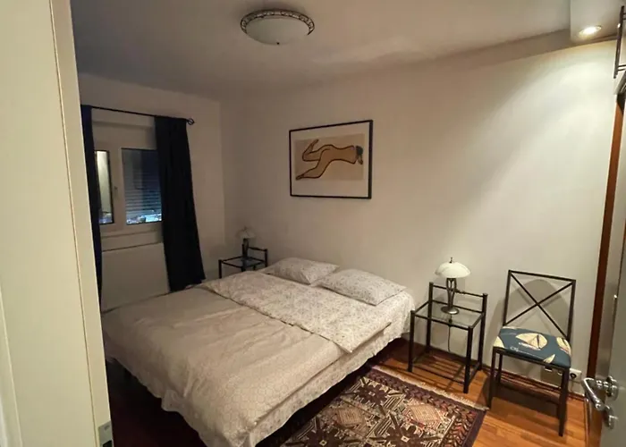 Apartamento Spatios In