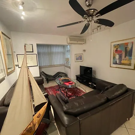 Apartment Spatios In Timisoara