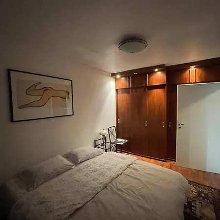 Apartment Spatios In Timisoara